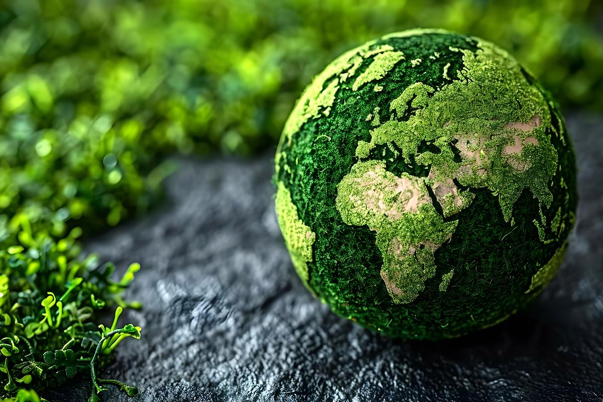 Nachhaltige Messeteilnahme