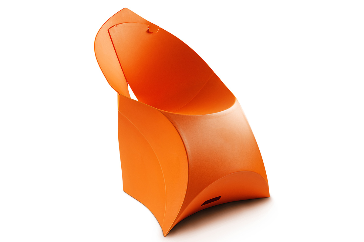 Flux Chair