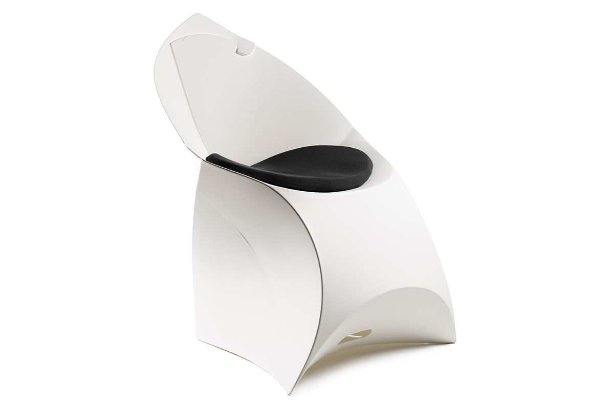 Flux Chair