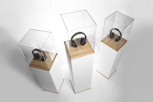 Flux Blox presenter 1