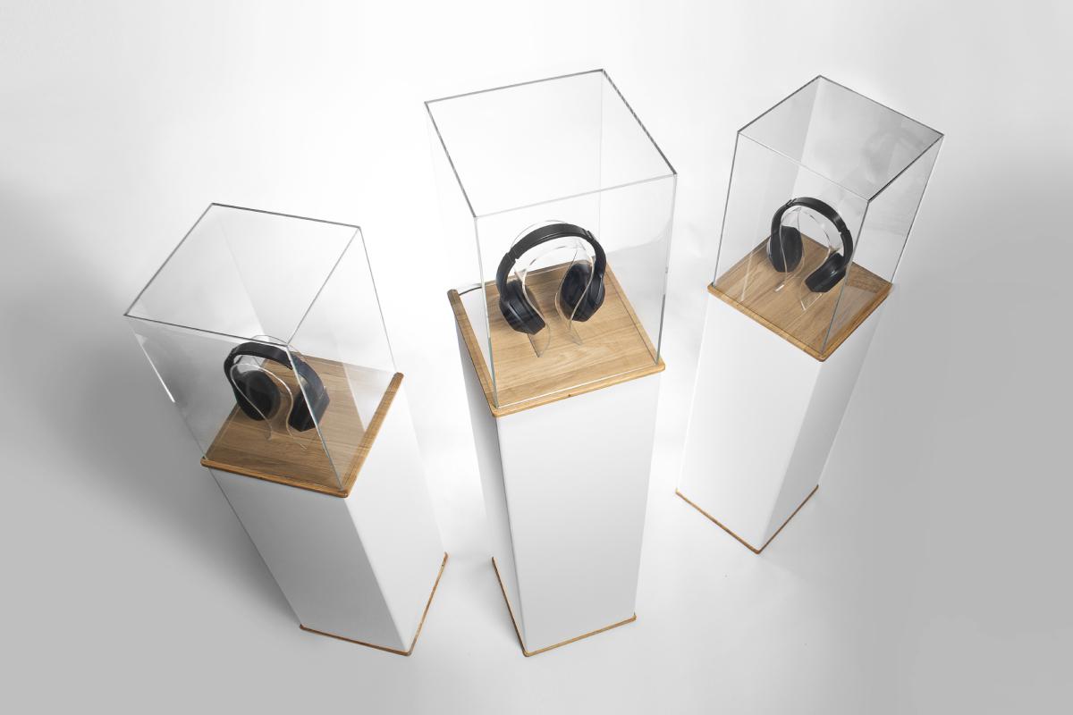 Flux Blox presenter 1 Flux Blox presenter 1