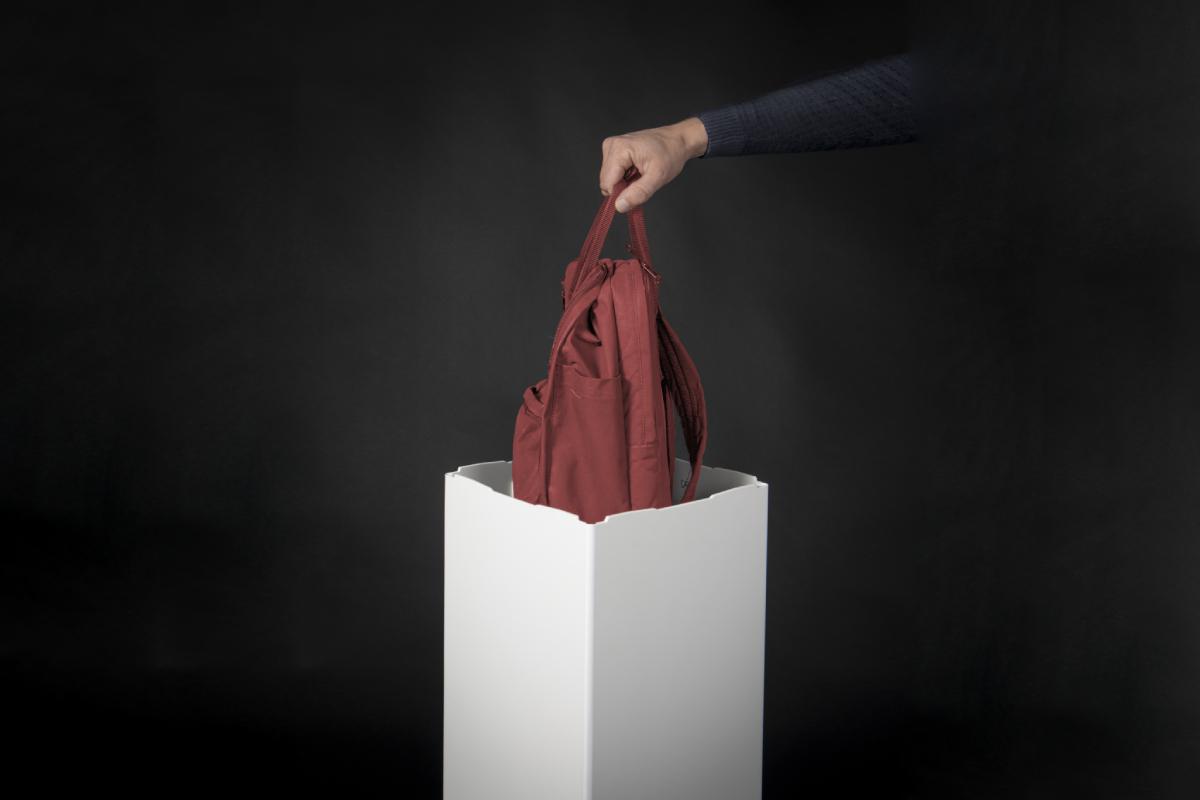 Flux Blox presenter 3 Flux Blox presenter 3