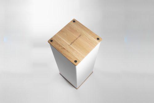 Flux Blox presenter 4
