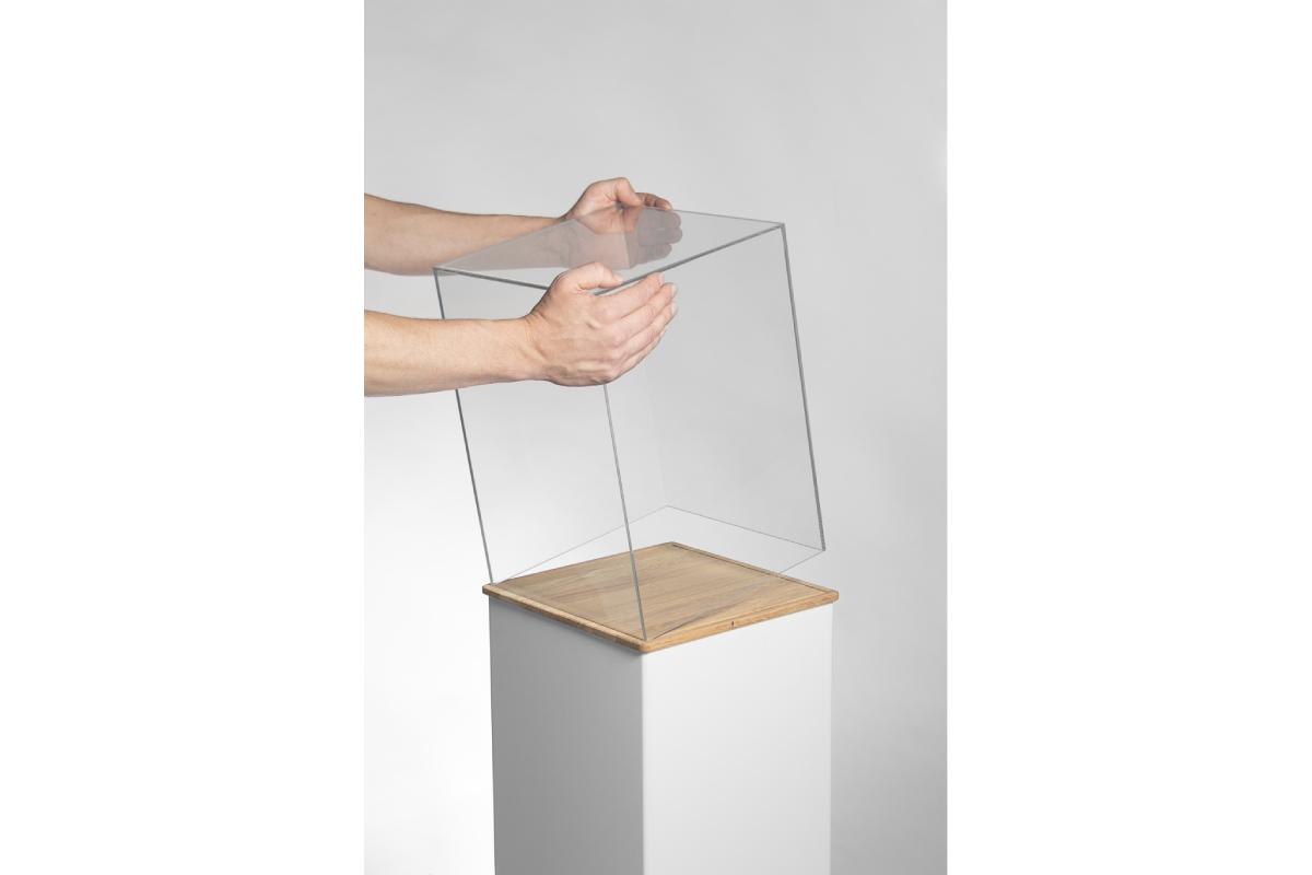 Flux Blox presenter 7 Flux Blox presenter 7