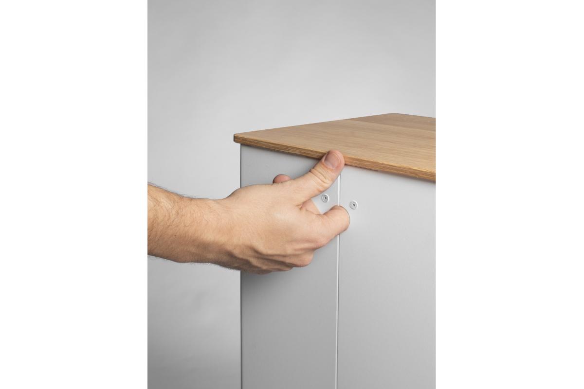 Flux Blox presenter 9 Flux Blox presenter 9