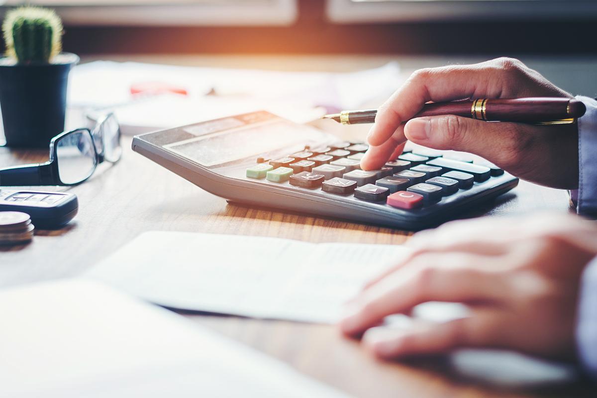 Wie hoch sind die Kosten für eine Messeteilnahme