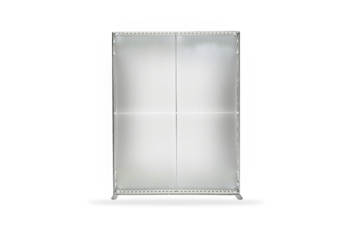 Expo Lightbox Aluminum