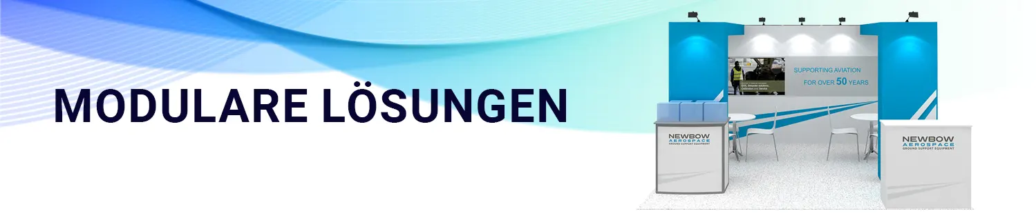 Modulare Lösungen