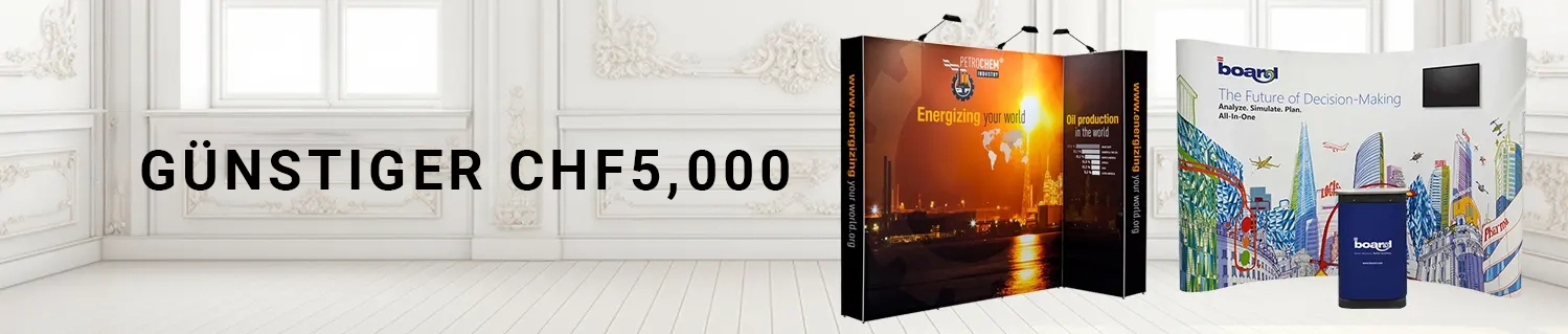 Guenstiger CHF5,000